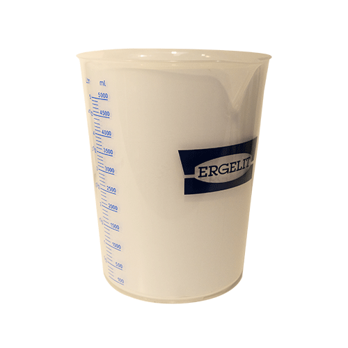 Messbecher