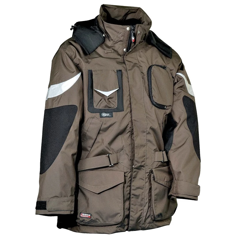 Cofra Winterparka ICESTORM 3in1