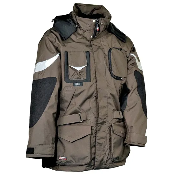 Cofra Winterparka ICESTORM 3in1
