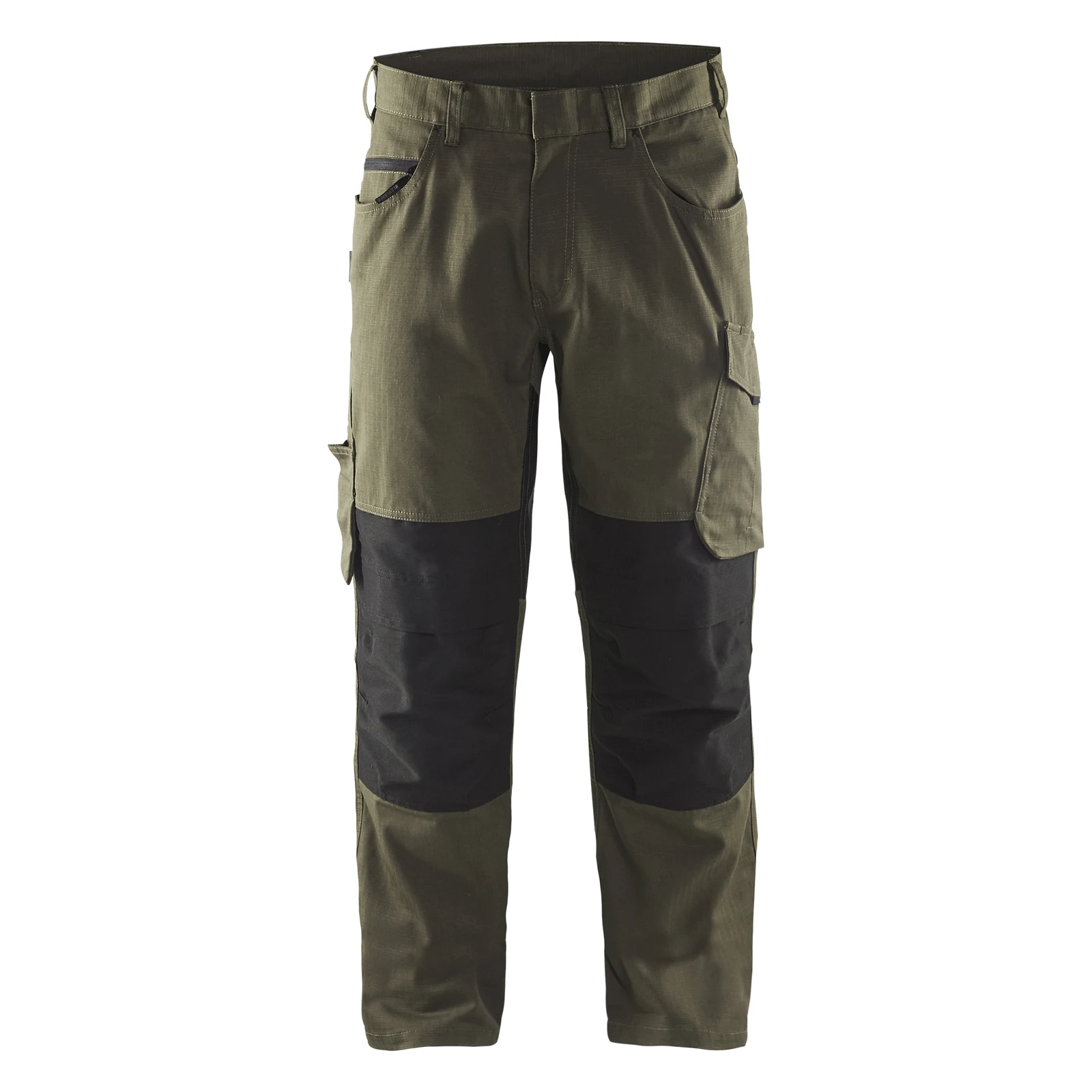 Blåkläder Service Bundhose mit Stretch 14951330