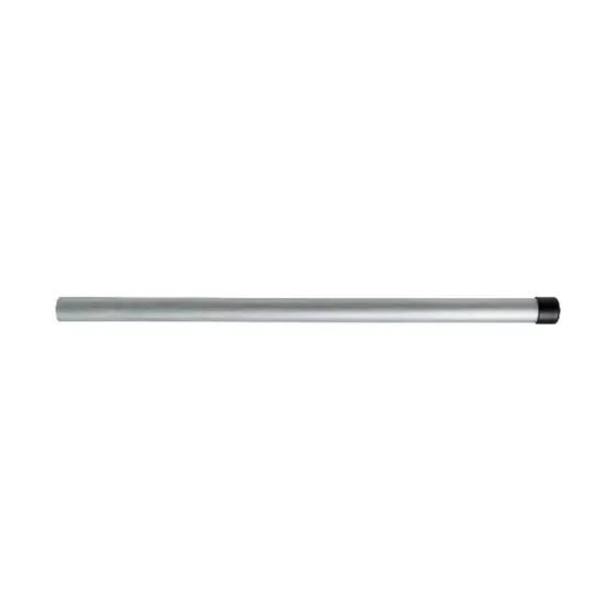 Rohrpfosten aus Aluminium, Ø76 mm