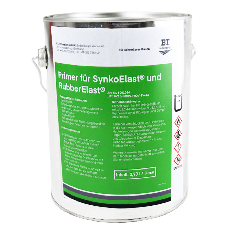 SynkoElast® Primer - Voranstrich