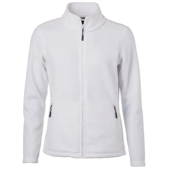Daiber Ladies` Fleece Jacket JN781