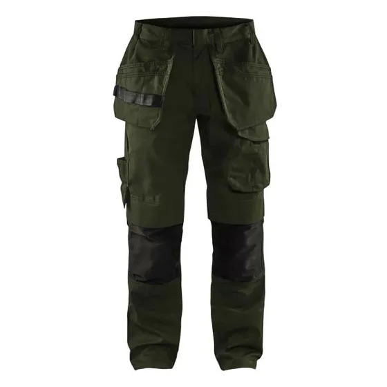 Blåkläder Service Bundhose mit Stretch 14961330