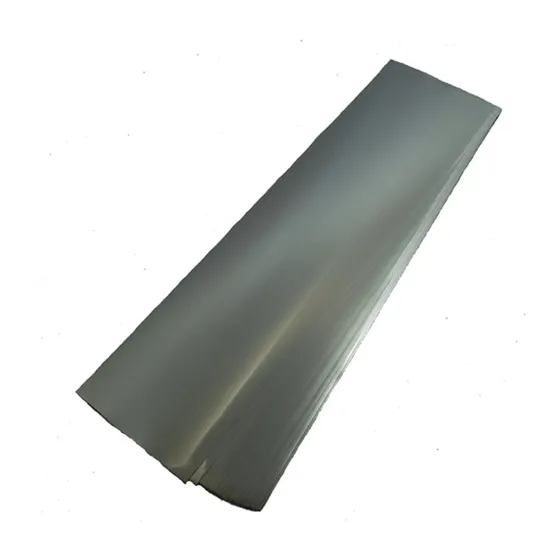 ICOROAD Reflektor-Platten 30 x 100 cm | Typ 280-400 | 50 Stück
