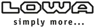 LOWA