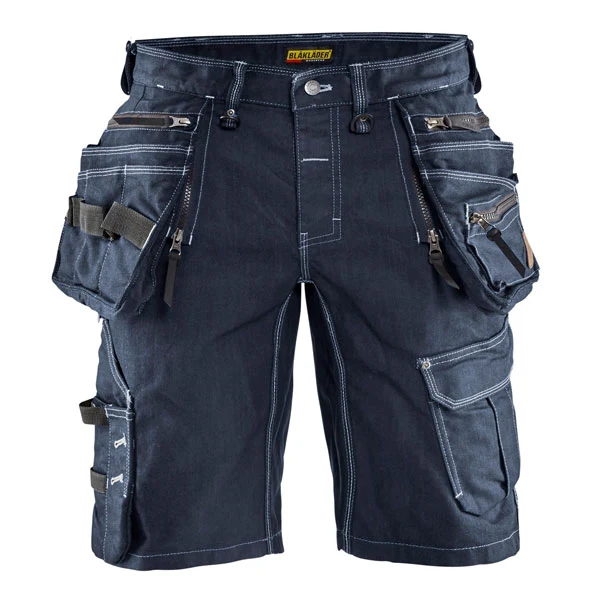 Blåkläder Handwerker Shorts Stretch X1900 19921141