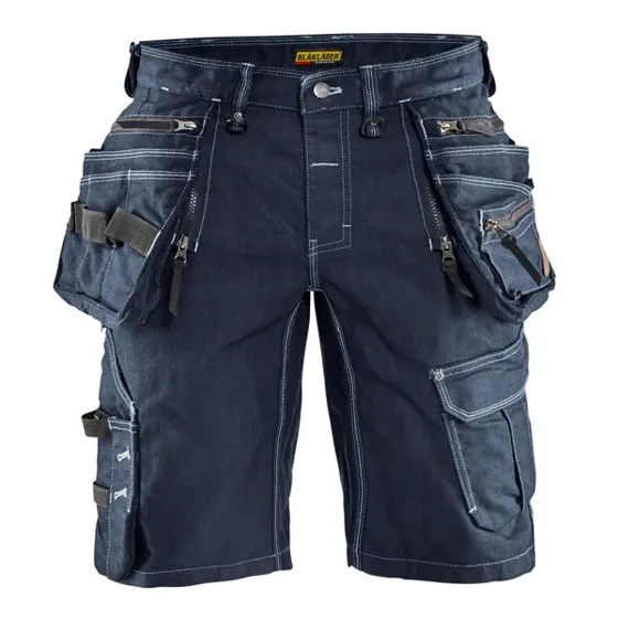 Blåkläder Handwerker Shorts Stretch X1900 19921141