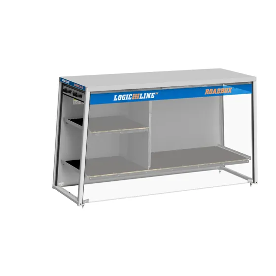 LogicLine RoadBox RB-70