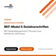 BKF-Modul 3: Sozialvorschriften
