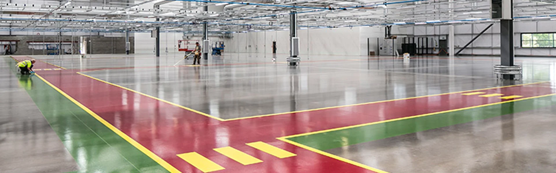 Watco GmbH Banner