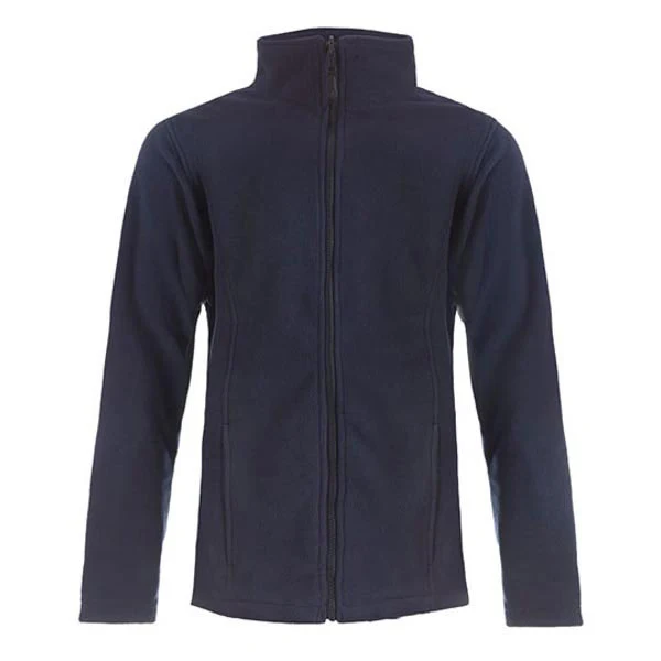 Promodoro Men`s Fleece Jacket C+ E7910