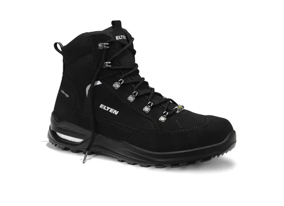 Berufsstiefel RONAN XXF black Mid ESD O2