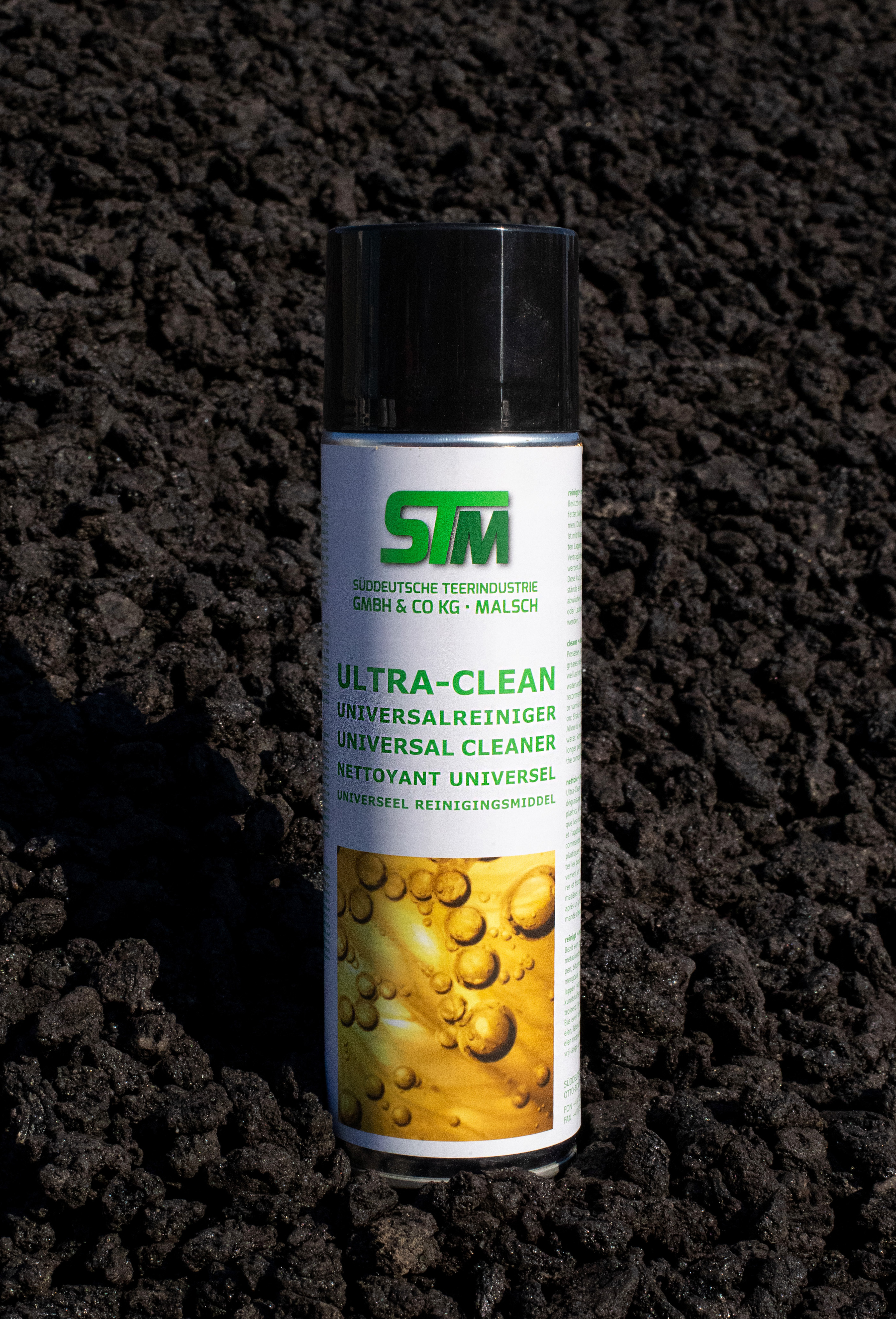 ESTOL® Ultra-Clean