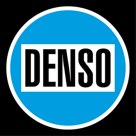 Denso Logo