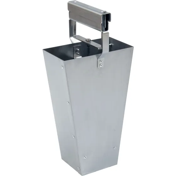Glasperlen Dispenser