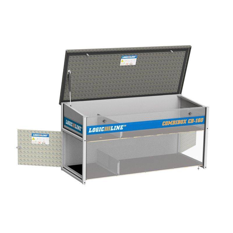 LogicLine CombiBox Transportkiste