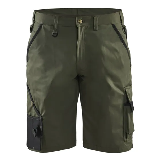 Blåkläder Garten Shorts 14641835