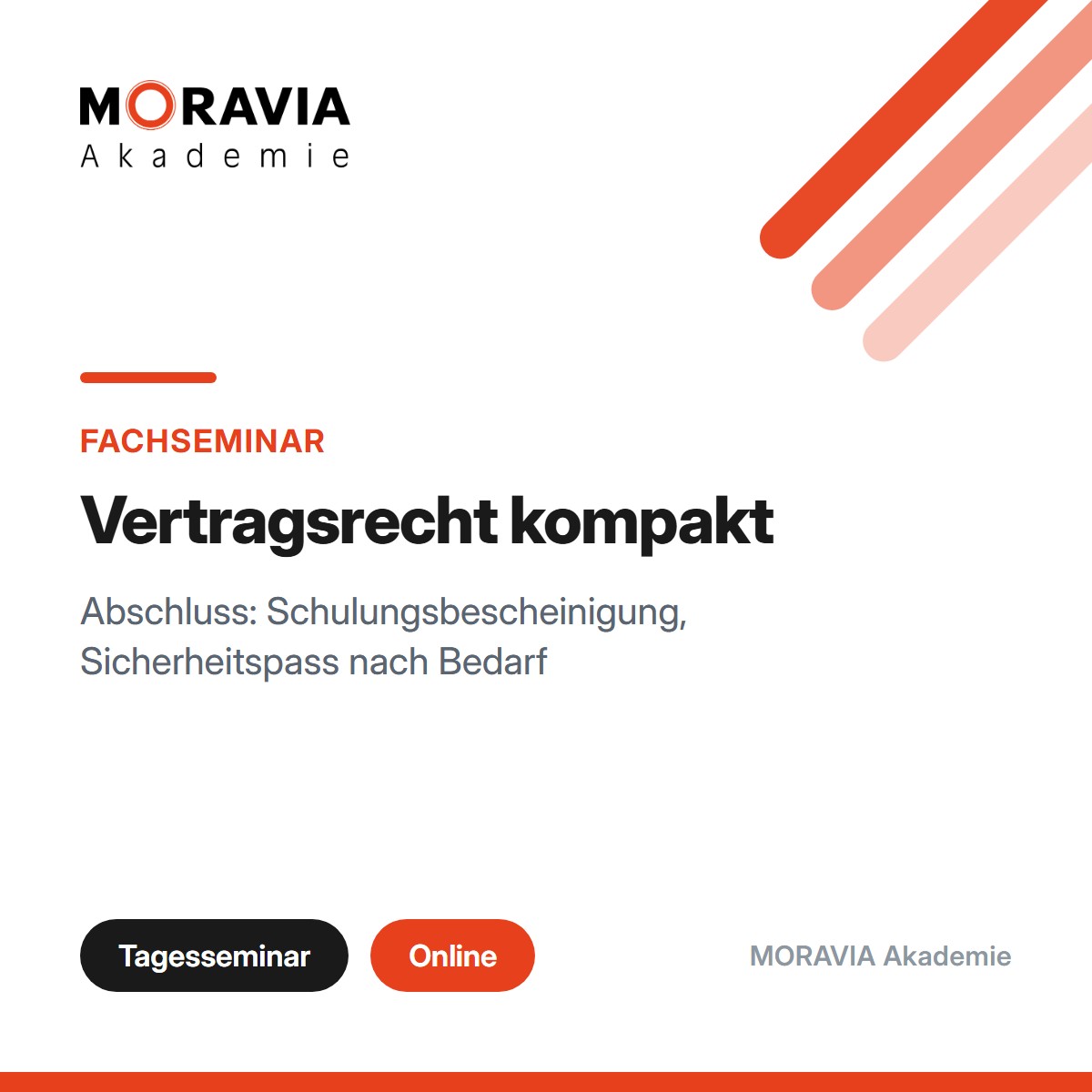 Vertragsrecht kompakt