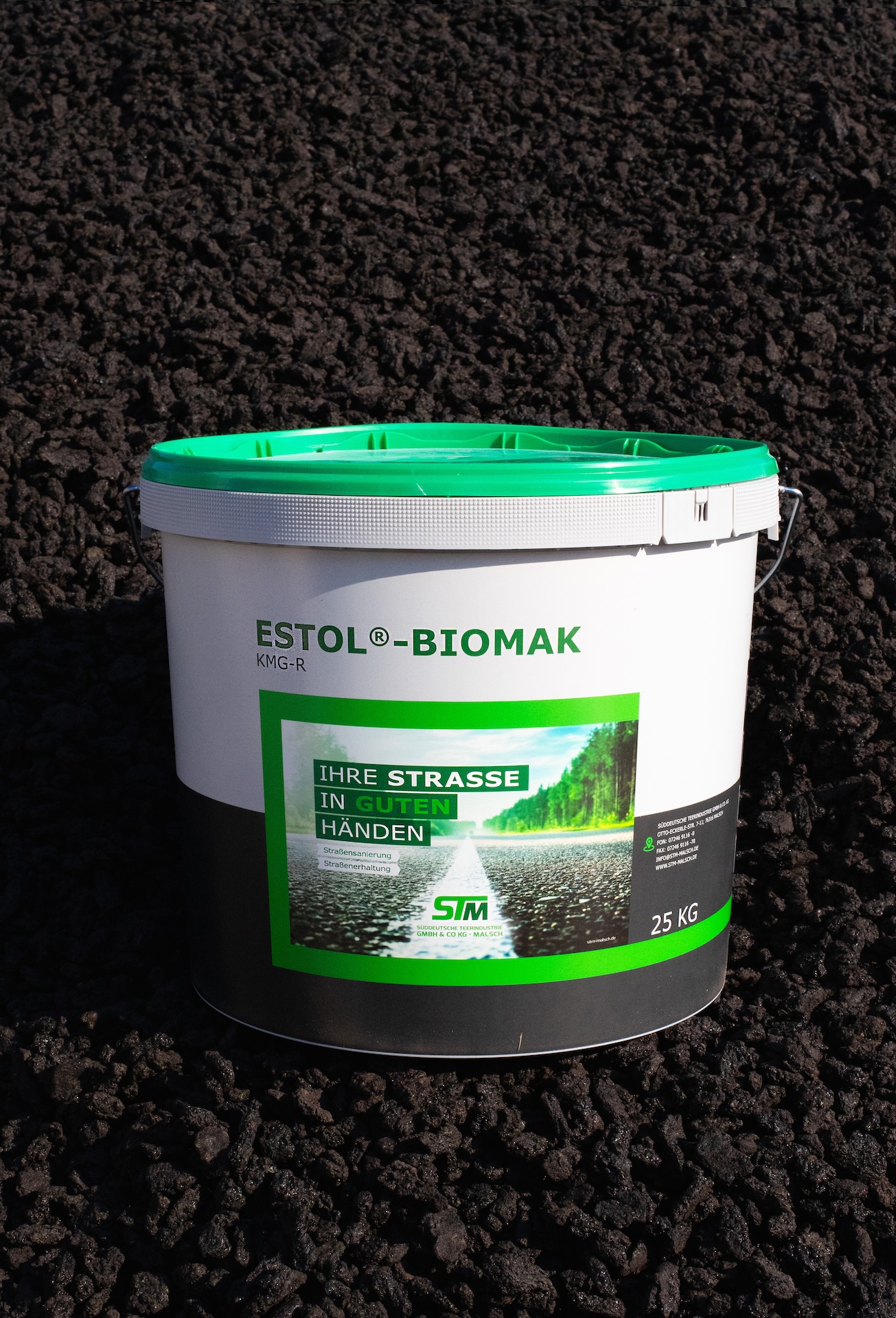 ESTOL® Biomak