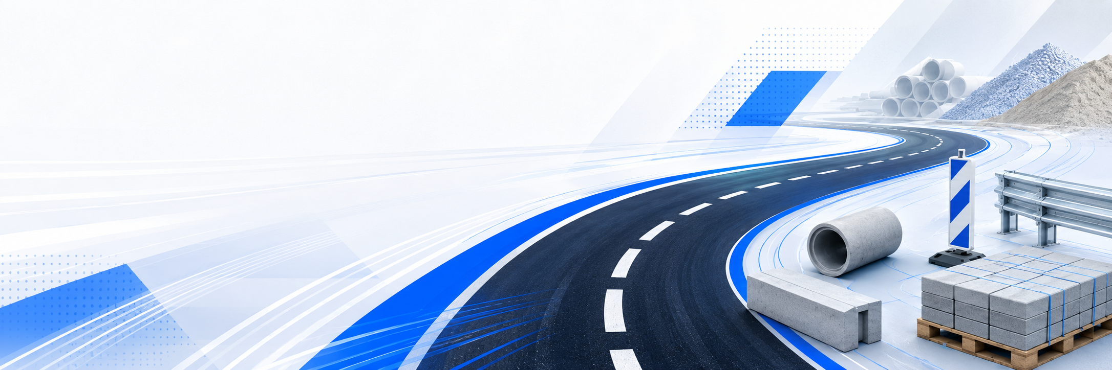 RoadPartner Essentials Banner