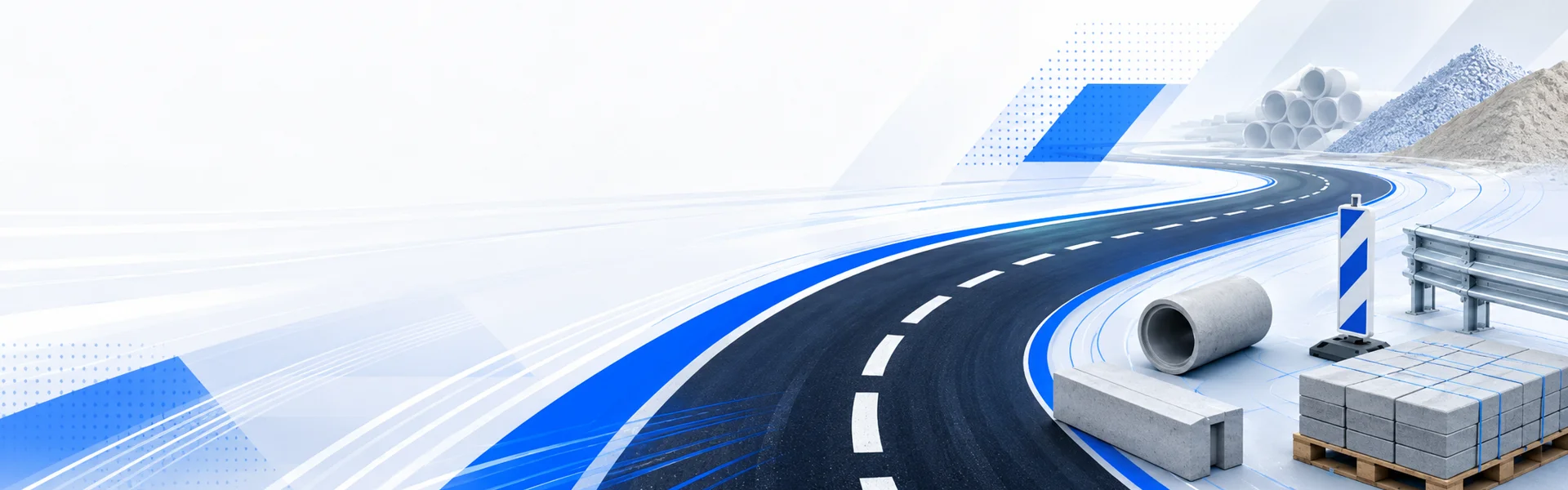 RoadPartner Essentials Banner