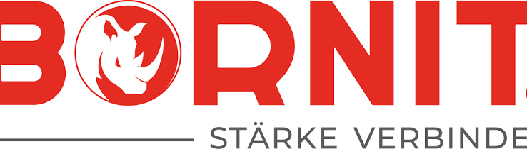 Bornit Logo