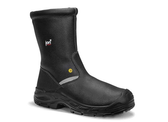 Sicherheitsschlupfstiefel (Form C) jo_TOUGH High ESD S3 CI