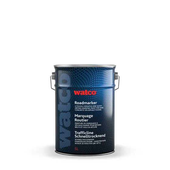 Watco Trafficline Markierungsfarbe Kalttrocknend