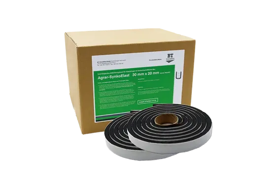 Agrar-SynkoElast 30 x 20 mm (4 Meter Rolle - einweisungspflichtig)
