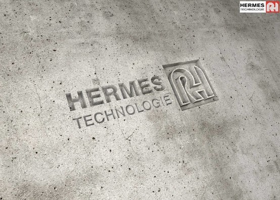 HERMES Technologie  Banner