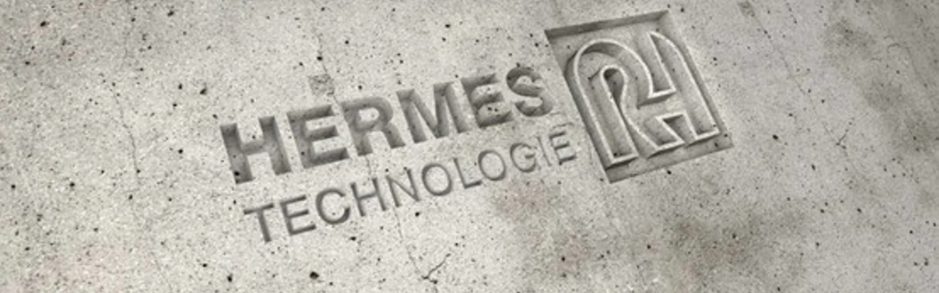 HERMES Technologie Banner