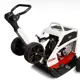 Dynapac Transporträder für DRP15D / DRP15DX
