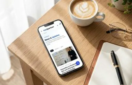 News & Updates