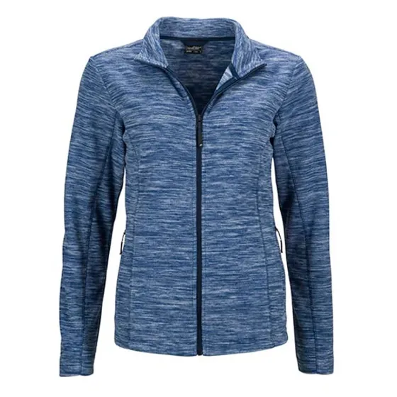 Daiber Ladies` Fleece Jacket JN769