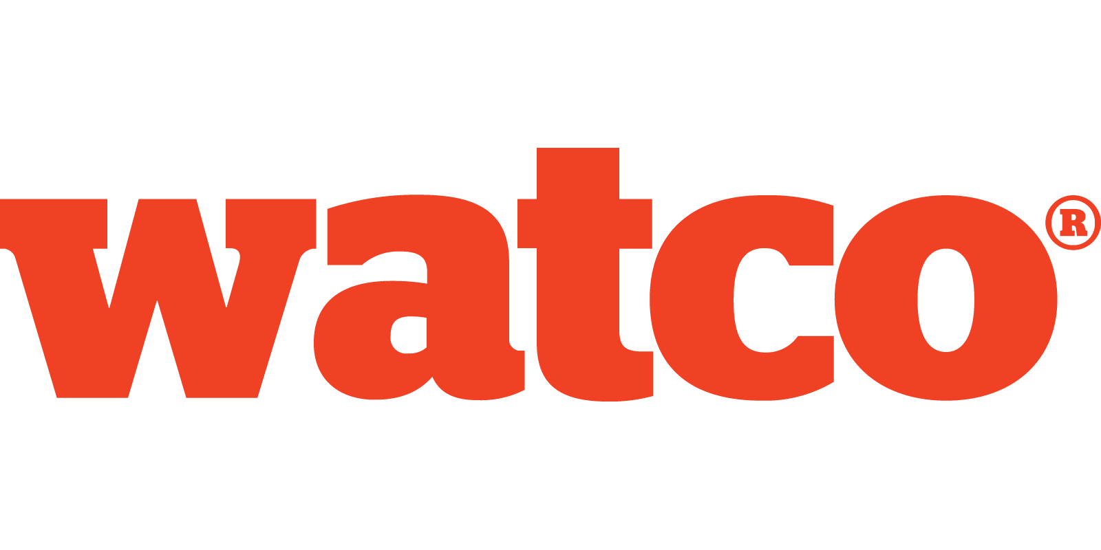 Watco GmbH Logo