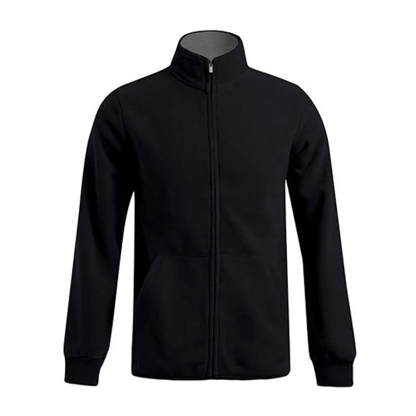 Promodoro Men`s Double Fleece Jacket E7971