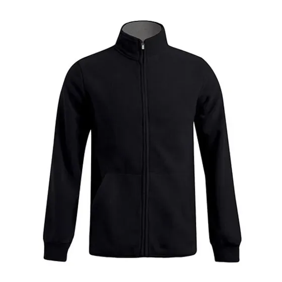 Promodoro Men`s Double Fleece Jacket E7971