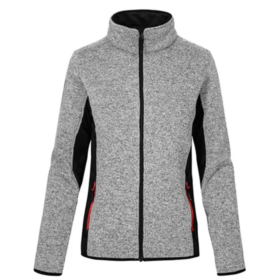 Promodoro Women`s Knit Jacket Workwear E7705