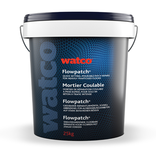 Watco Flowpatch