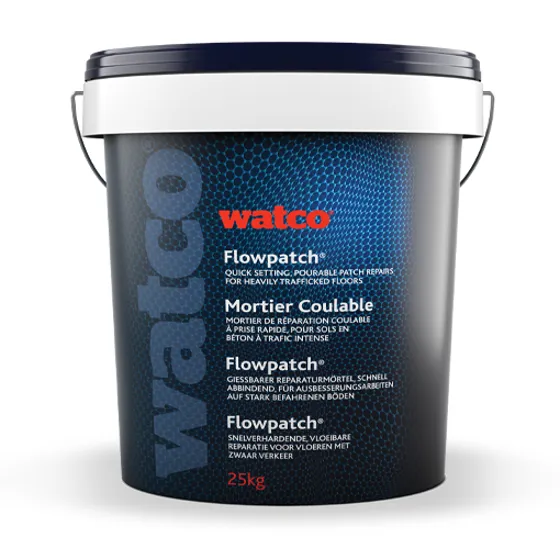 Watco Flowpatch
