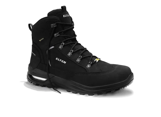 Berufsstiefel RONAN XXF GTX® black Mid ESD O2 WR CI