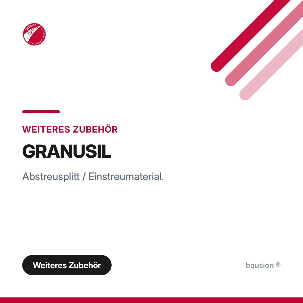GRANUSIL