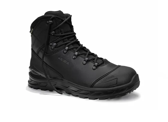 Sicherheitsstiefel LEANDRO Work LX Pro GTX® Mid S3S CI