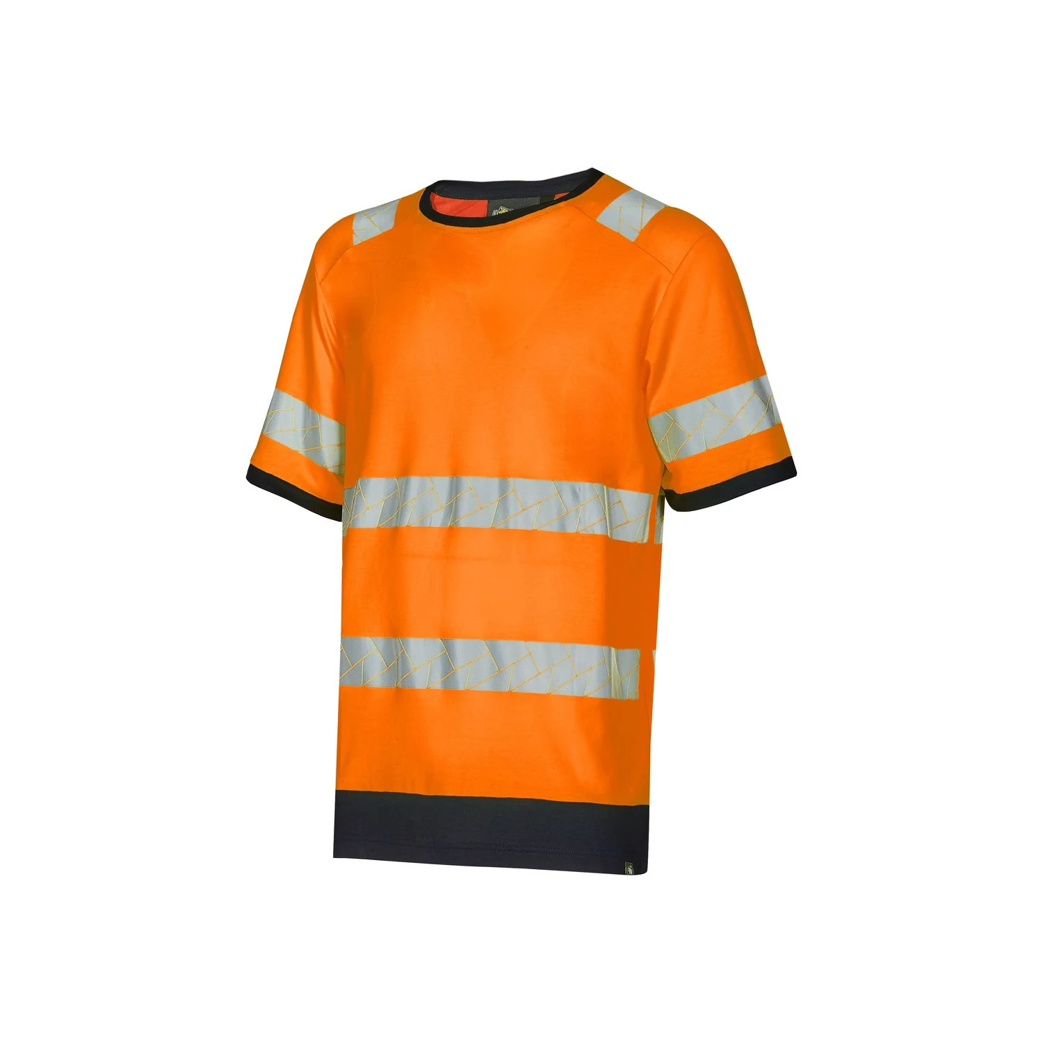 U-Power 3er Set T-Shirt Warnschutz GLOSS WHL387OF